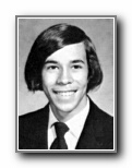 Dorian Beltram: class of 1975, Norte Del Rio High School, Sacramento, CA.